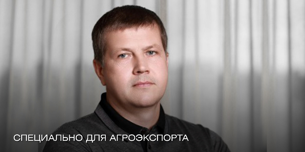 Андрей Григоращенко